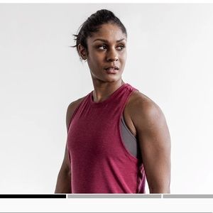 NOBULL High-Neck Tank